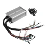 Electric Scooter Controller and Bike Conversion Kit, Sport2ZY