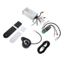 Electric Scooter Controller Kit, ZuiyouSports1