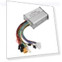 Intelligent Brushless Motor Controller — Motors, 3CZY