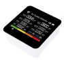 Professional Indoor Air Quality Detector — Air Quality Monitor, Begetting
