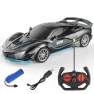 Remote Control Car Toy with LED Lights, Lemo Nade