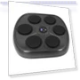 Smart Musical Boxing Target for Kids — Boxing Training Gear, ZuiyouSports