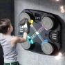 Smart Musical Boxing Trainer, jiatongdiji