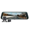 Touch Screen Dash Cam with Rear Camera — Dash Cam, Zen-Japan Electronics