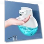 Automatic Foam Soap and Gel Dispenser — Care Dispensers, Darling Home