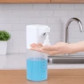 Automatic Foam Soap Dispenser — Automatic Soap Dispenser, Beijieete