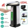 Automatic Liquid Soap Dispenser, Happy Market