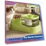 Automatic Water Fountain for Pets — Pet Hydration Solutions, Pet daily necessities