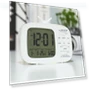 Children's Alarm Clock — Educational Timepieces, Window glass film