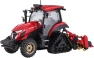 Construction Series Tractor Yanmar YT5113A Robot-Tractor Delta-Specification Plastic Model, Hasegawa