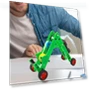 Creeping Robot Stem Model — Construction Kits, baby and kids