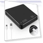 Digital Coffee Scale with Timer and USB Charging — Weight Management Tools, Various wearables