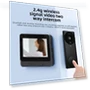 HD Doorbell Camera — Smart Home Security, The Romantics