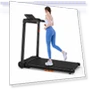 Home Fitness Treadmill — Treadmills, Other