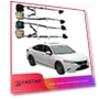 Integrated Soft Closing System with Electric Drive and Vacuum Press — , Discount Domain