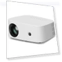 Lite Smart Projector — Home Theater Projectors, Vivibright