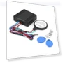 Motorcycle Identification Card Lock Anti-Theft System — Alarm Systems, Crystal