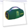 Outdoor Portable Waterproof Bluetooth Speaker — Audio Solutions for Powersports, HOPESTAR