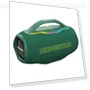 Outdoor Portable Waterproof Bluetooth Speaker — Audio Solutions for Powersports, HOPESTAR