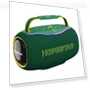 Outdoor Portable Waterproof Bluetooth Speaker — Audio Solutions for Powersports, HOPESTAR