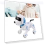 Programmable Robot Dog — Interactive Figures & Robots, baby and kids