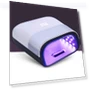 Smart 2.0 LED UV Nail Lamp — Curing Lamps, Hyperboreanady