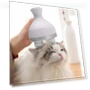 Smart Pet Massage Comb — Combs, Jiaqiinfee