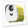 Smart Projector — Home Theater Projectors, Vivibright