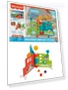 Smart Stage Learning Toy — Interactive Learning Devices, Fisher Price