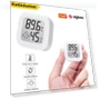 Smart Temperature and Humidity Sensor — Home Climate Control, JMS tops