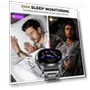 Smart Watch for Men with Call Function — Smartwatches, KE6