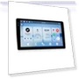 Universal Android Central Control Large Screen Car Wireless Carplay Navigation — Stereo Receivers