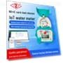 Wireless Smart Remote Control Water Meter — Controllers, Discount Domain