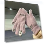 Women's Touchscreen Winter Gloves — Arm Warmers, Wotypea