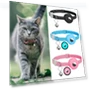 Adjustable AirTag Holder for Pets — Trackers, BlacvvMee