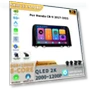 Android 13 Auto WIFI+4G Multimedia GPS Navigation Stereo — Stereo Receivers, AutoSphere