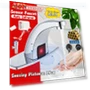 Automatic Infrared Touchless Faucet — Smart-Touch Kitchen Faucets, The Romantics
