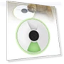 Automatic Pet Feeder with Memory Function — Feeders, HappyToy