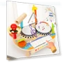 Children's Drum Set — Melody Makers, Fashion Jelewery