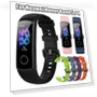 Classic Replacement Smart Wristband — Wearable Accessories, Huanghengjian