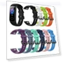 Classic Smart Wristband Bracelet — Wearable Accessories, weniaoyao