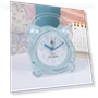 Cute Glowing Alarm Clock — Alarms & Clocks, youhui22