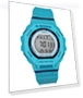 Digital Smartphone Link Bio-Based Resin Strap Quartz Watch — Smartwatches, Casio