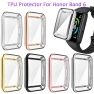 Full TPU Screen Protector Protective Cover Case, ZJSmichen