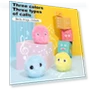 Interactive Plush Electric Ball with Catnip — Cat Playthings, JOHO - CarGear