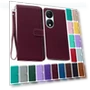 Leather Flip Wallet Case — Basic Cases, Living utensils
