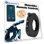 Motorcycle Bluetooth Remote Control — Handlebar Gear, NyPhoenix Auto
