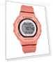 Move Digital Smartphone Link Bio-Based Resin Quartz Watch — Wearable Accessories, Casio