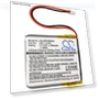 Replacement Battery for Smartwatches — Power Solutions, Cameron Sino