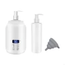 Single Bottle Oil Warmer with Touch Control, Closet of Beauty